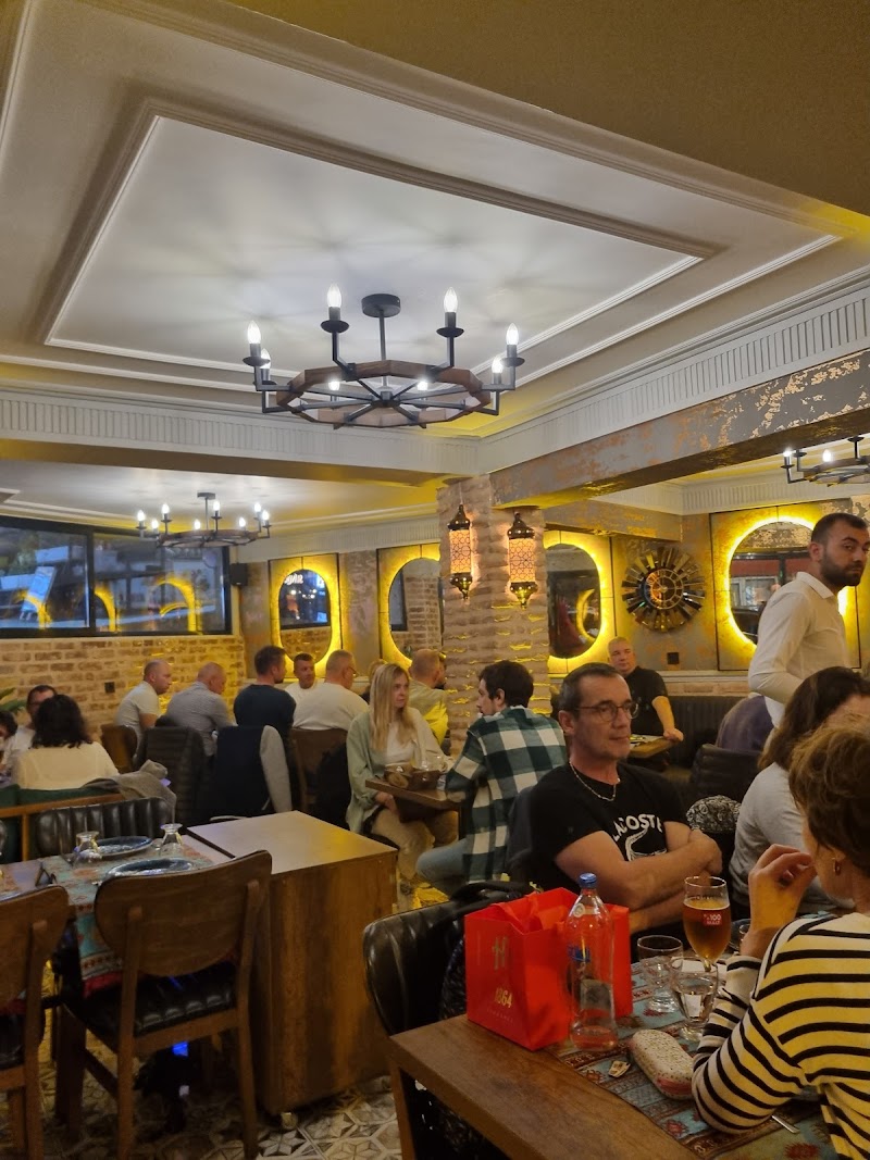 Mar Kebab House Restaurant photo 6