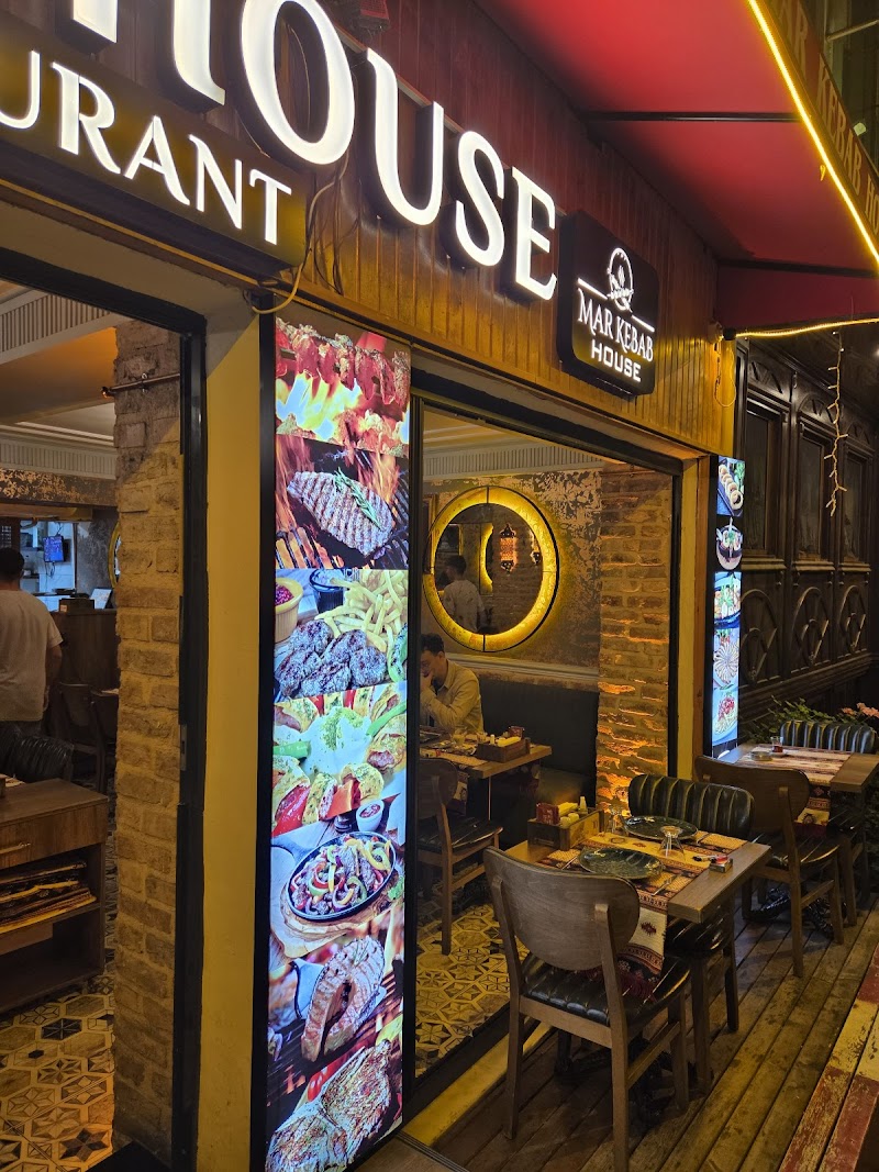 Mar Kebab House Restaurant photo 1