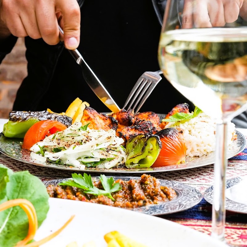 Mar Kebab House Restaurant photo 3