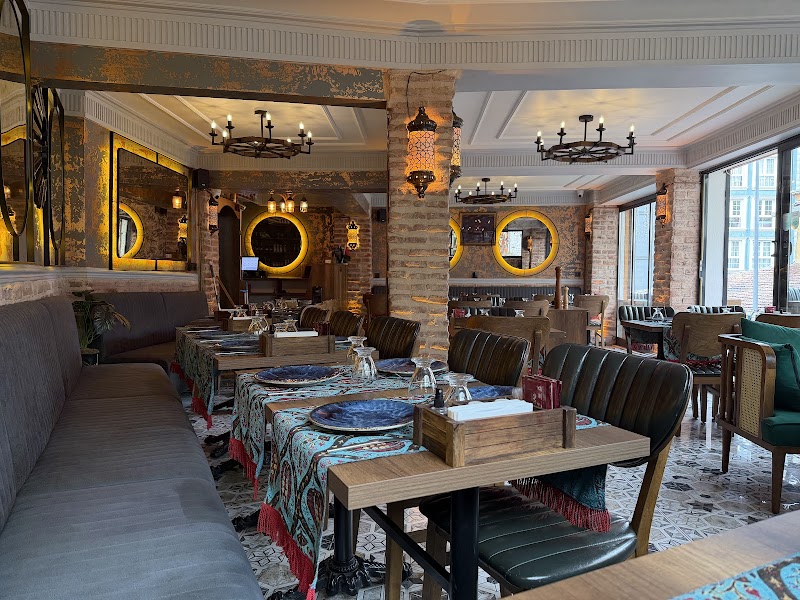 Mar Kebab House Restaurant photo 5