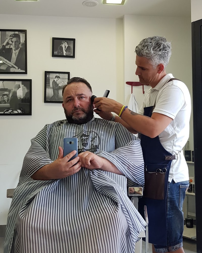 Peluqueria m&m photo 3