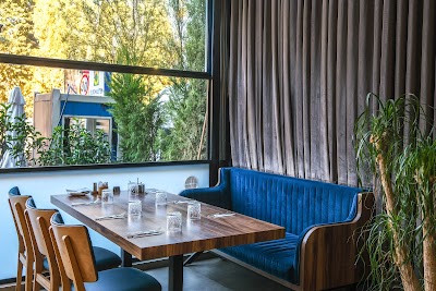 Mutlu Et | Bursa Kebabı, Pide, Lahmacun,Odun Ateşinde, Yaprak Et Döner, Nilüfer Et Lokantası - Restoran