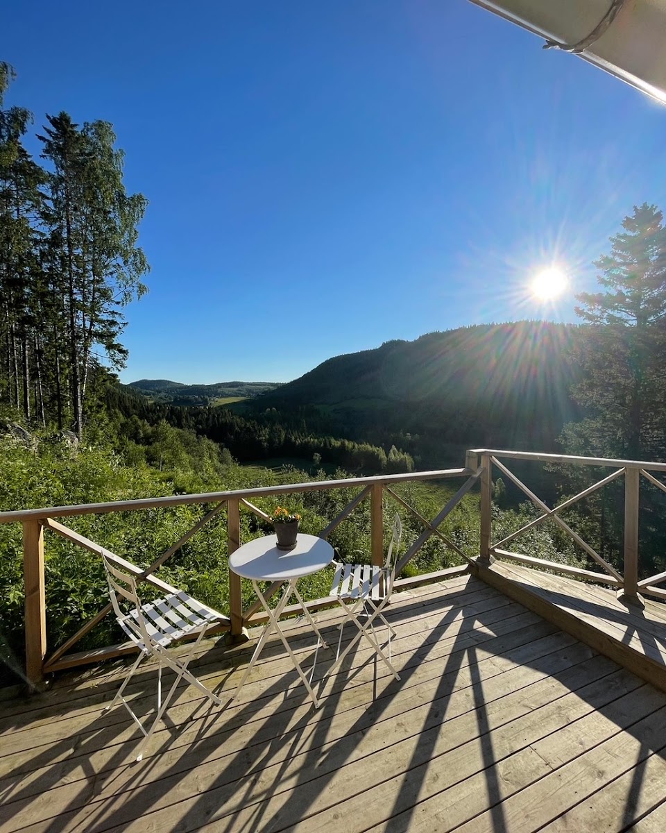 Pelle Åbergsgården