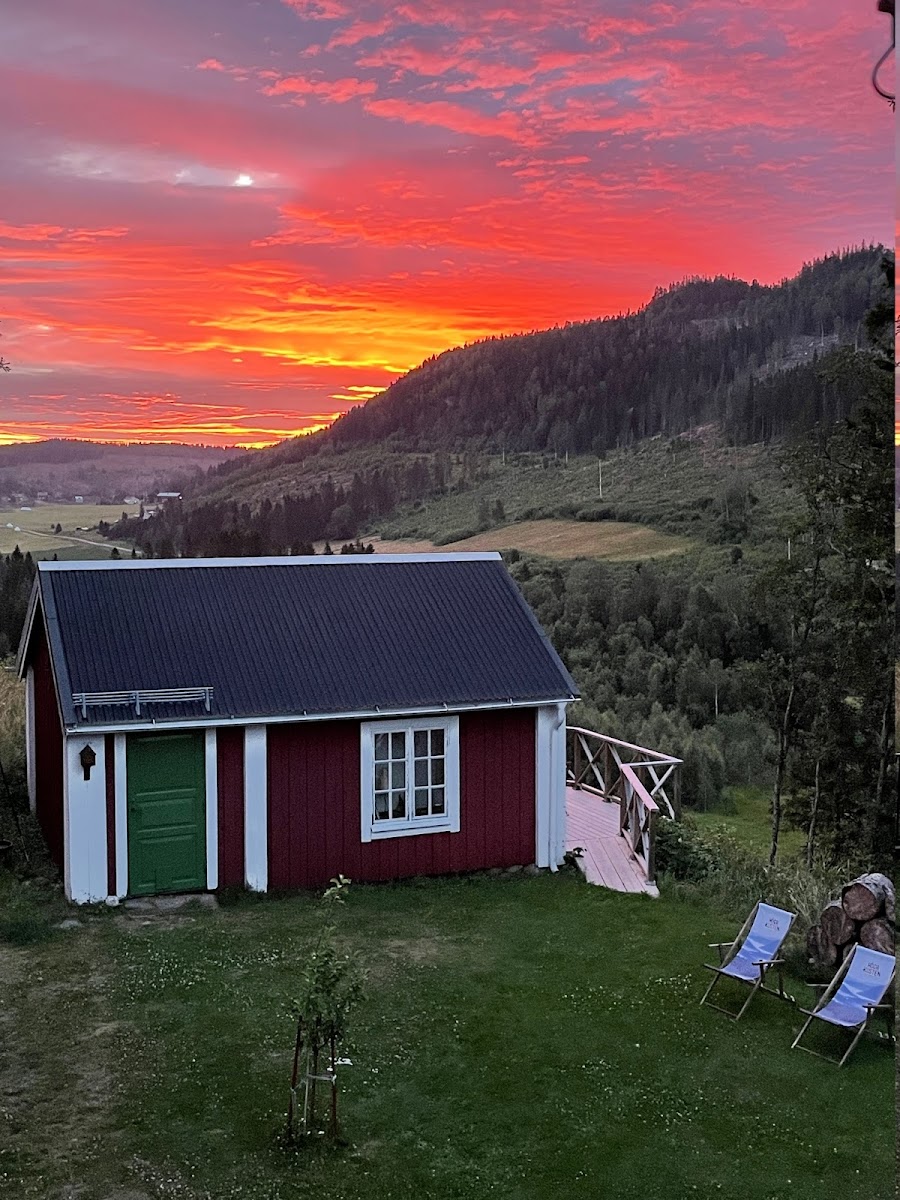 Pelle Åbergsgården