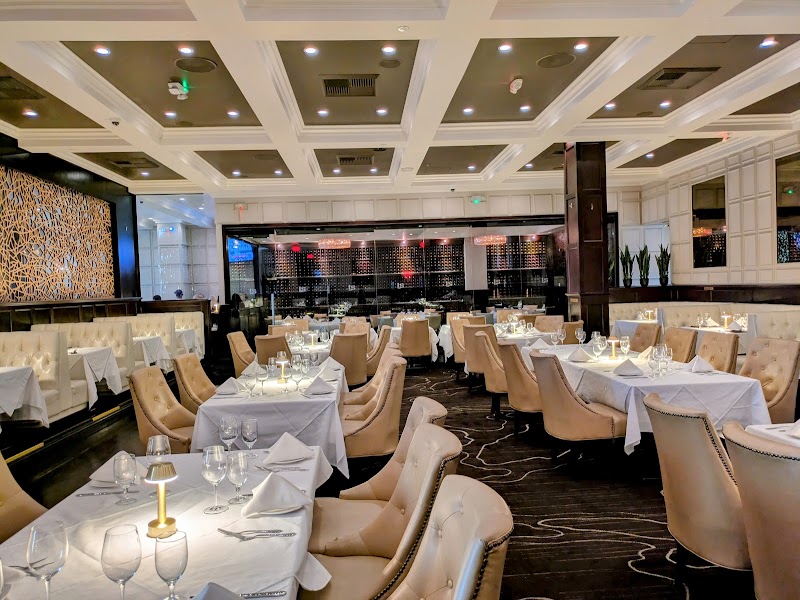 Larsen's Restaurants