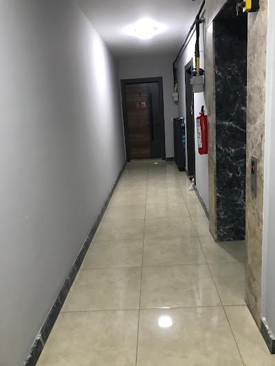 İZ TESİS YÖNETİMİ ve TEMİZLİK HİZMETLERİ - Temizlik