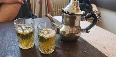 Photo La Semoule d'Or