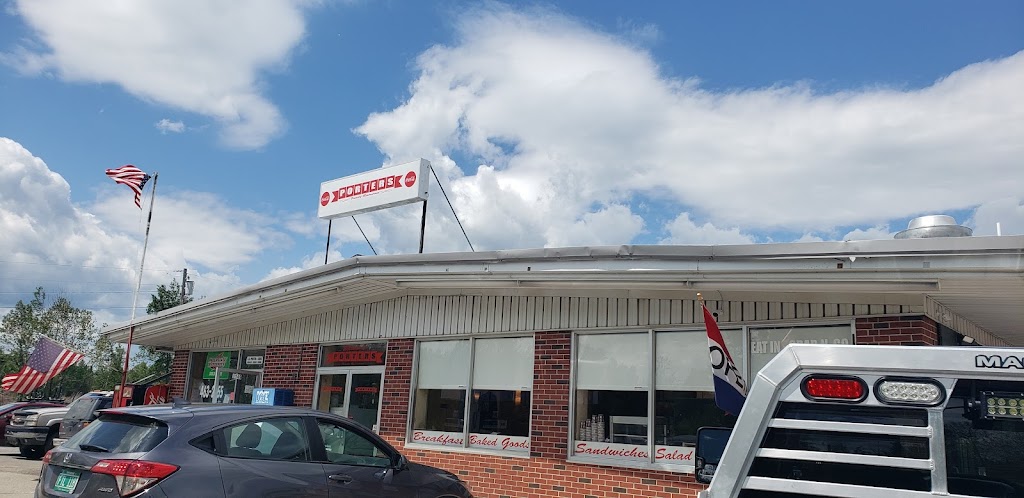 Porter’s Family Restaurant