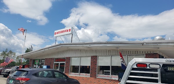 Porter’s Family Restaurant