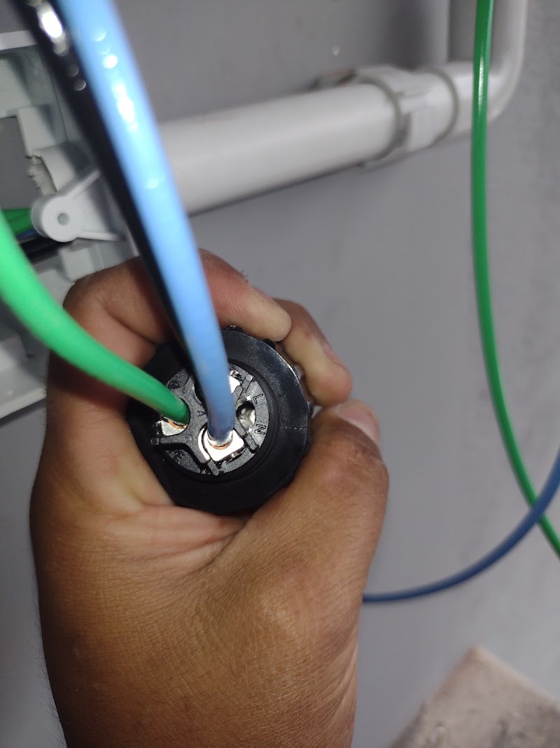Foto de MARIDO DE ALUGUEL REPAROS EM GERAL ESR