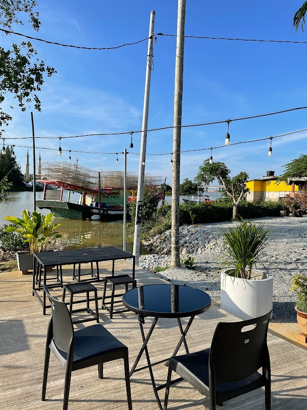 House of Losong Kopi Bayu