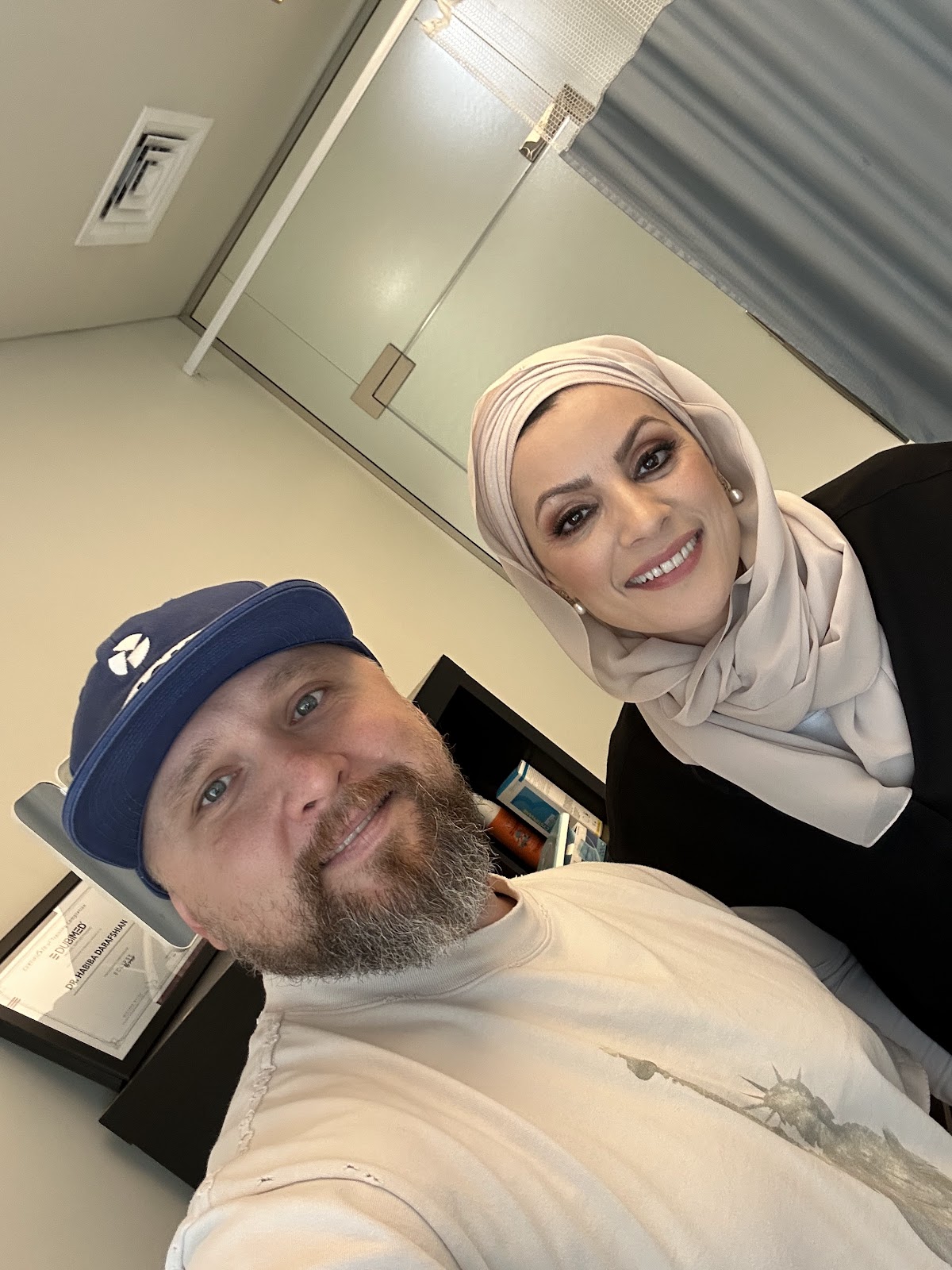 Dr Habiba 3