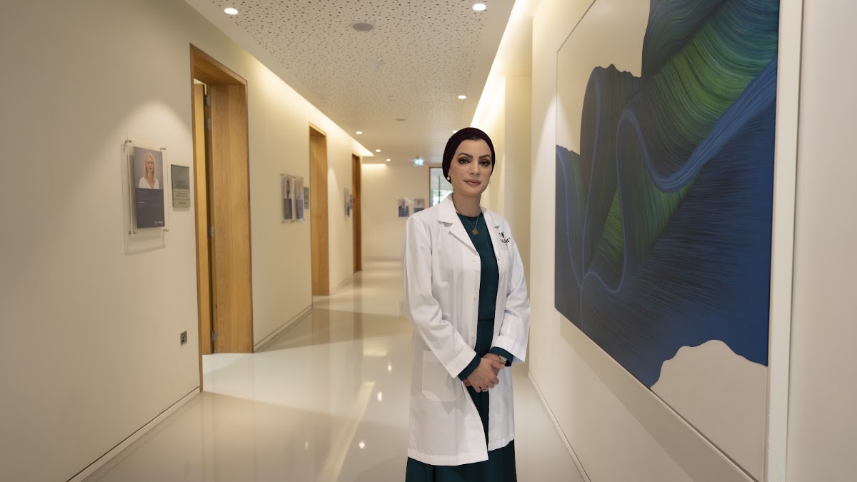 Dr Habiba 2