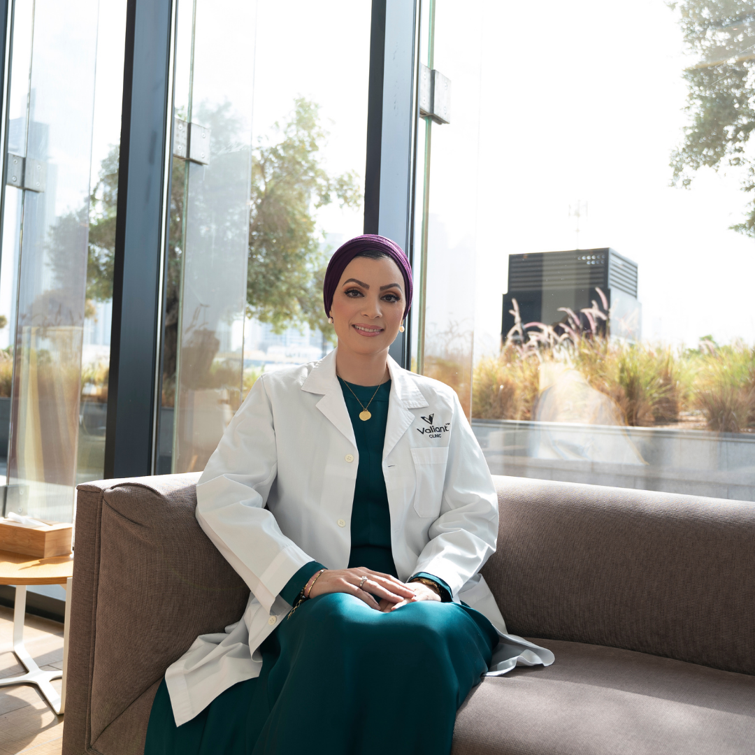 Dr Habiba 5