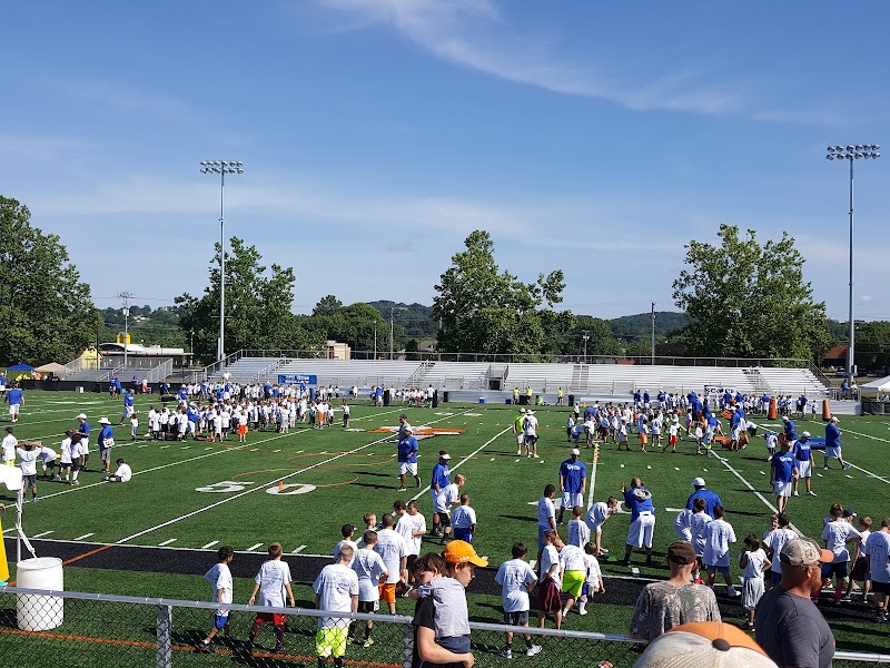 Elizabethton High School Citizens Bank Stadium