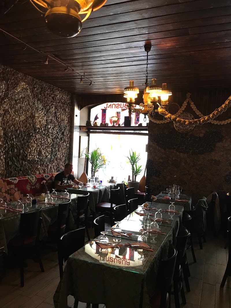 Restaurant Ani photo 1