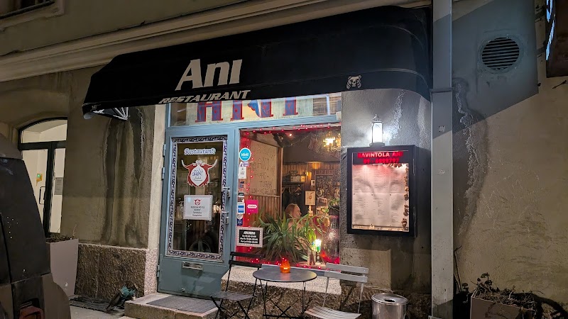 Restaurant Ani photo 6