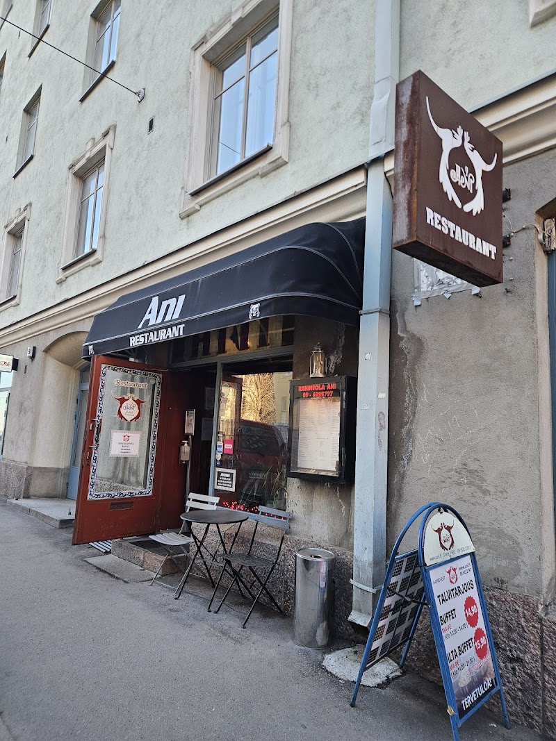 Restaurant Ani photo 5