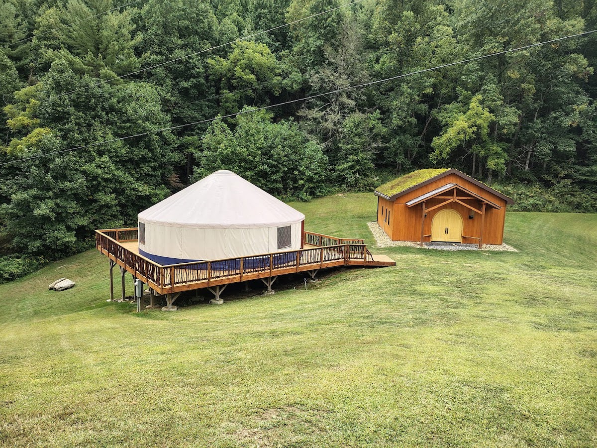 Wheel of Bliss Retreat Center — 3