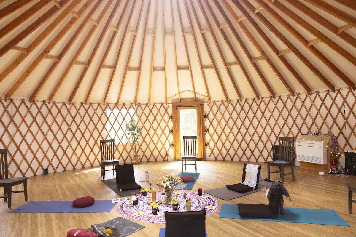 Wheel of Bliss Retreat Center — 4