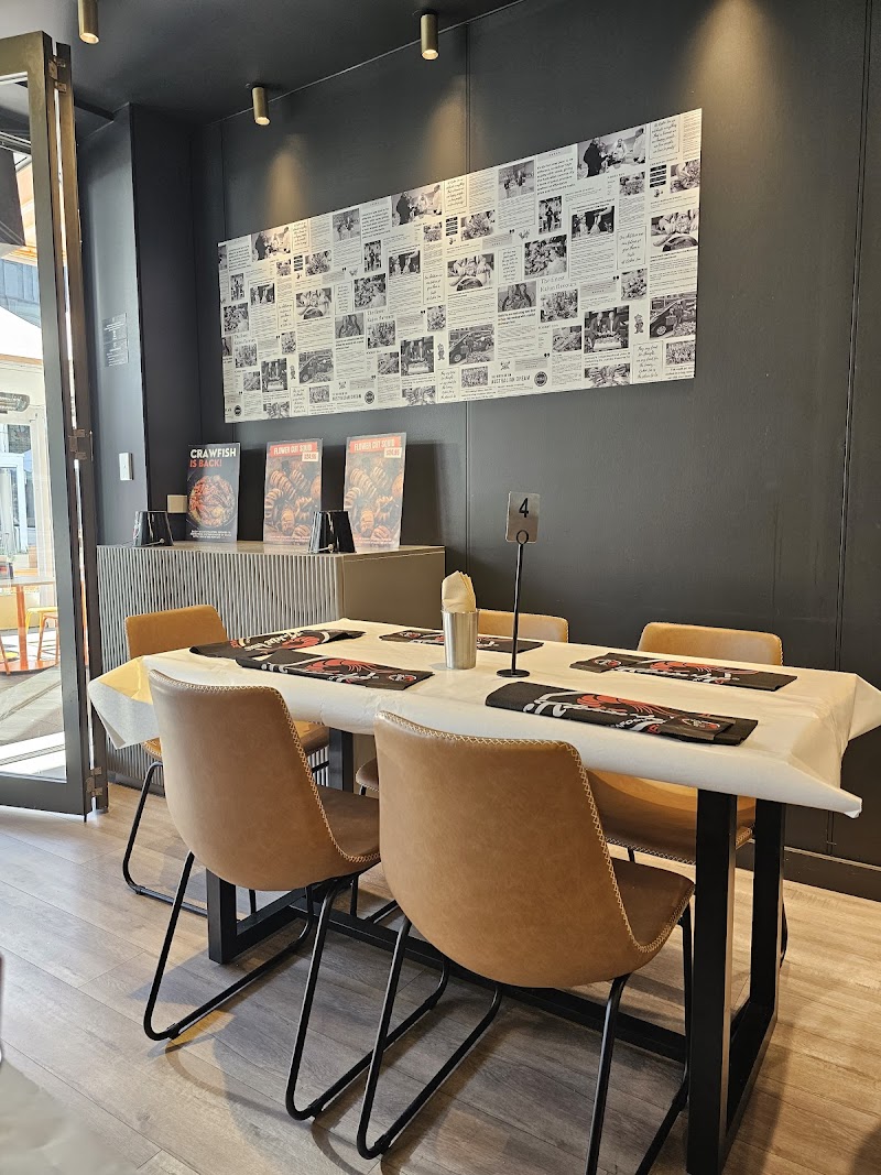 Kickin'Inn Parramatta