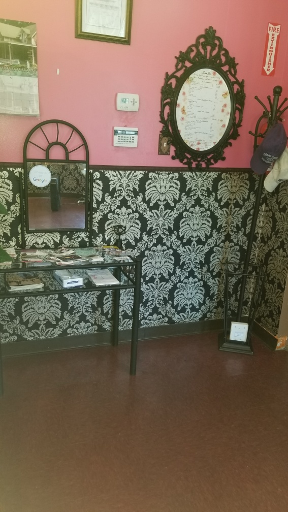 Sherri Latae's Salon Couture: Google Places image 5