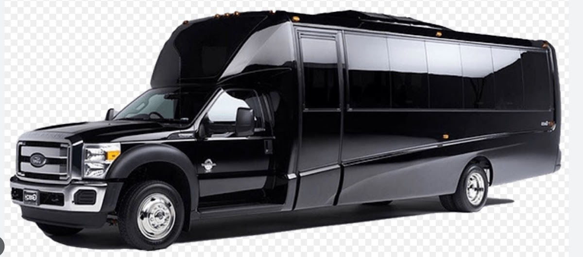 Atlanta Car Service: Google Places image 5