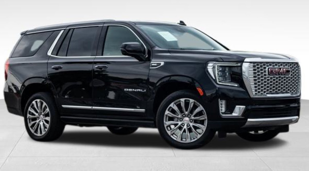 Atlanta Car Service: Google Places image 2