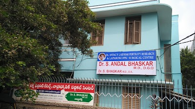 Dr.Andal's Lakshmi Fertility Clinic - Image 2