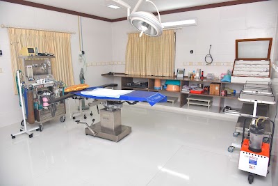Dr.Andal's Lakshmi Fertility Clinic - Image 3