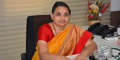 Dr.Andal's Lakshmi Fertility Clinic