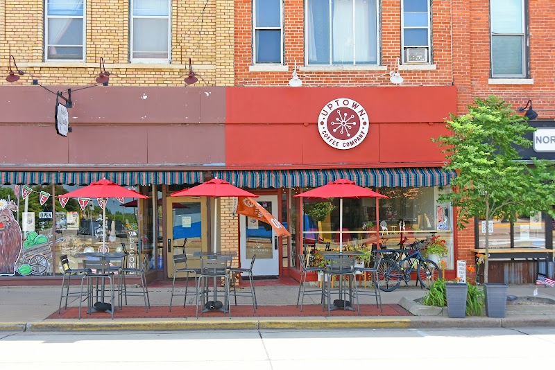 Uptown Coffee Company photo 4