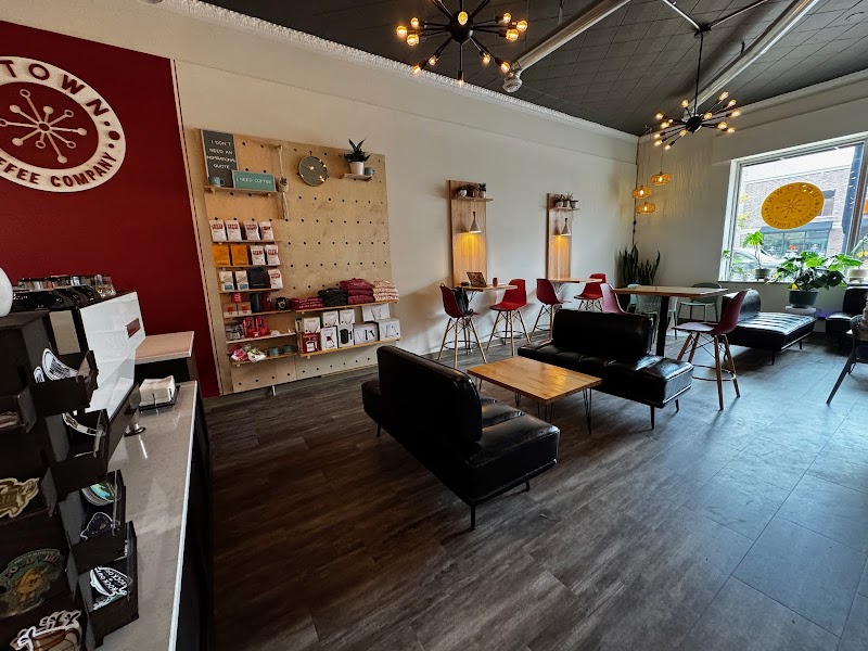 Uptown Coffee Company photo 3