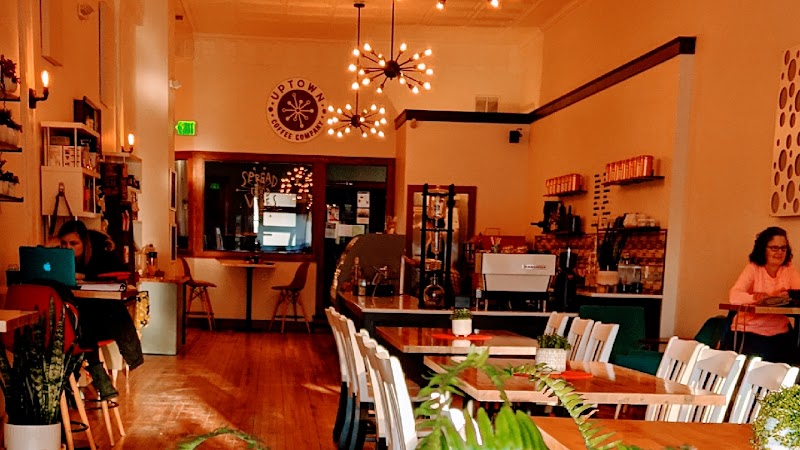 Uptown Coffee Company photo 1