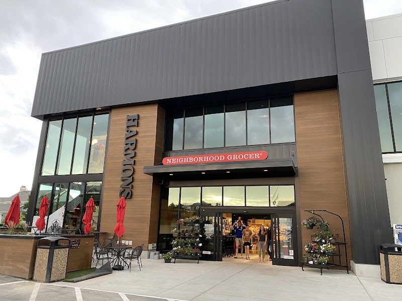 Harmons Daybreak photo 1