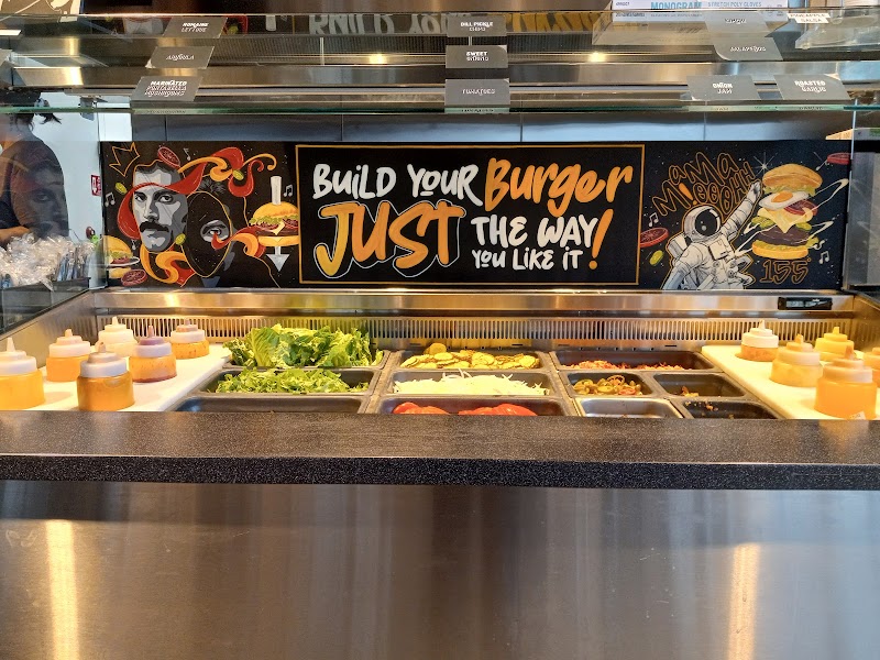 Harmons Daybreak photo 4