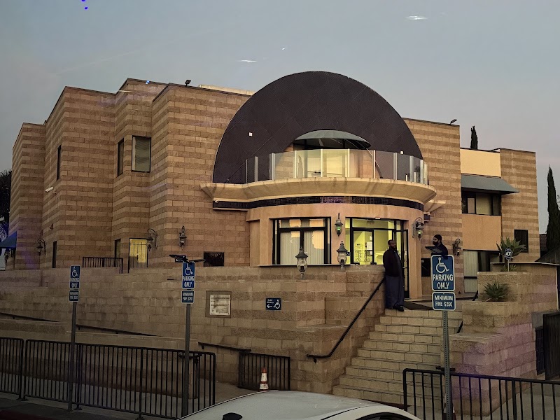 Islamic Center of Reseda photo 1
