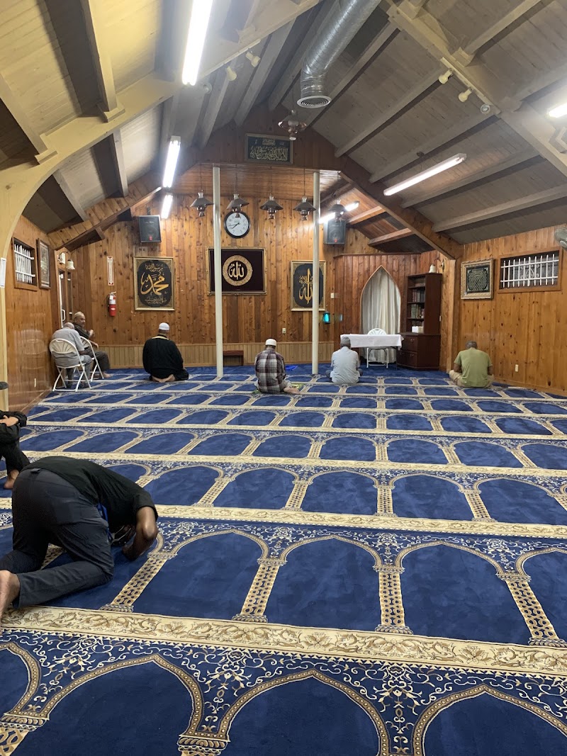 Islamic Center of Reseda photo 4