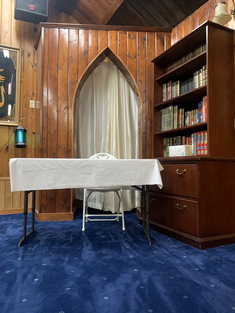 Islamic Center of Reseda photo 6