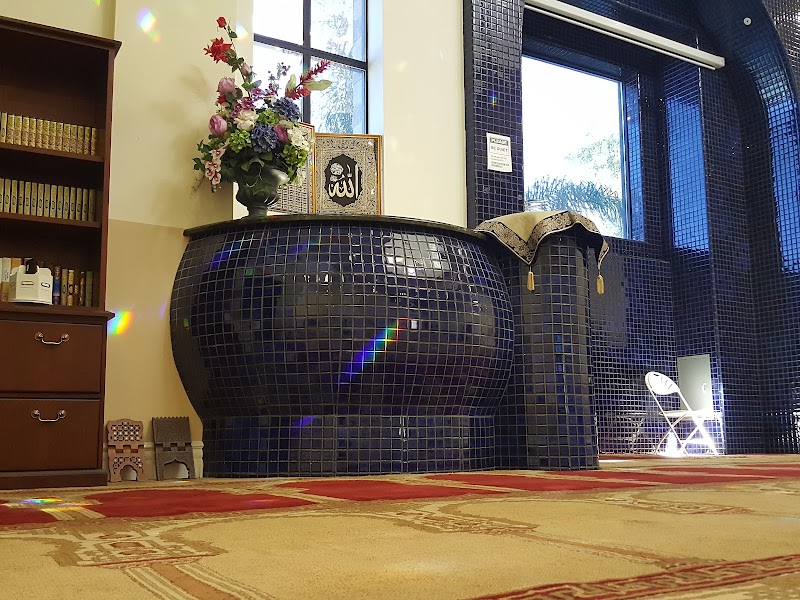 Islamic Center of Reseda photo 5