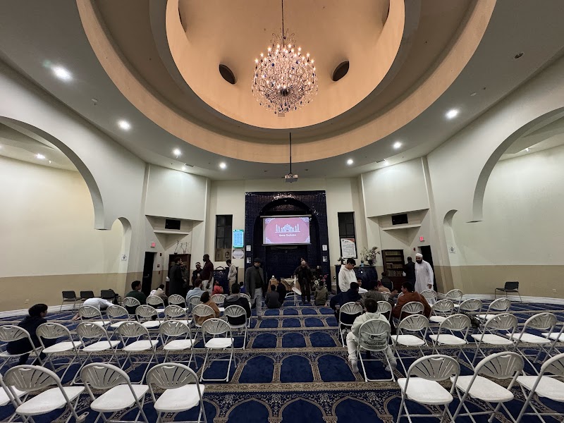 Islamic Center of Reseda photo 2