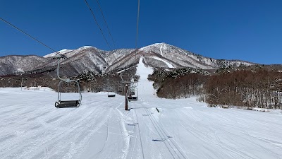 Iizuna Resort Ski Area - 5