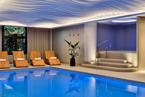Sheraton Grand Krakow, dog-friendly hotel, photo 2