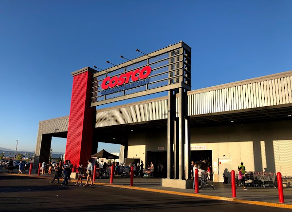 Costco Wholesale