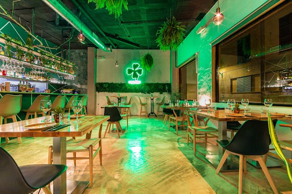 Origen tapas concept Palma