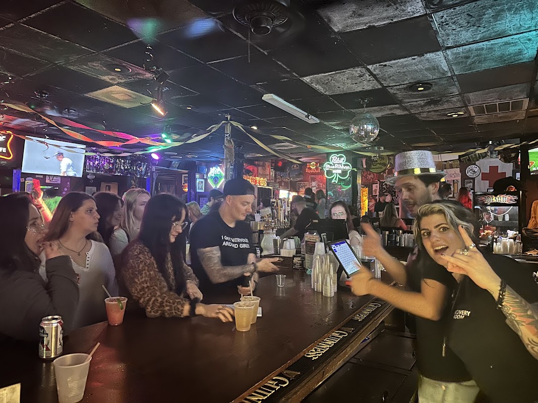 Recovery Room Tavern photo 3