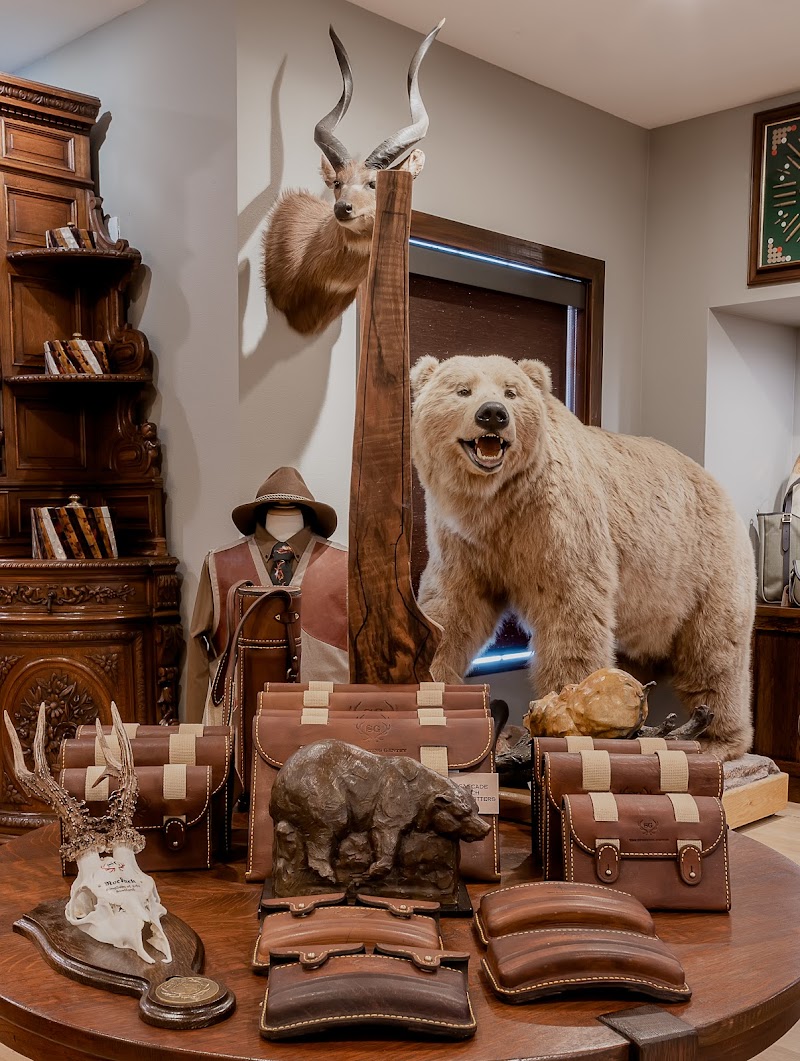 Cascade Ranch Outfitters - Photo 2