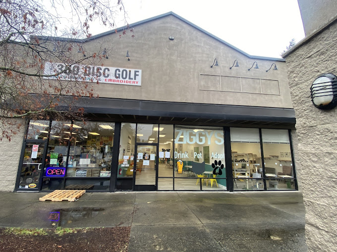 Ziggy's Cat Lounge photo 1