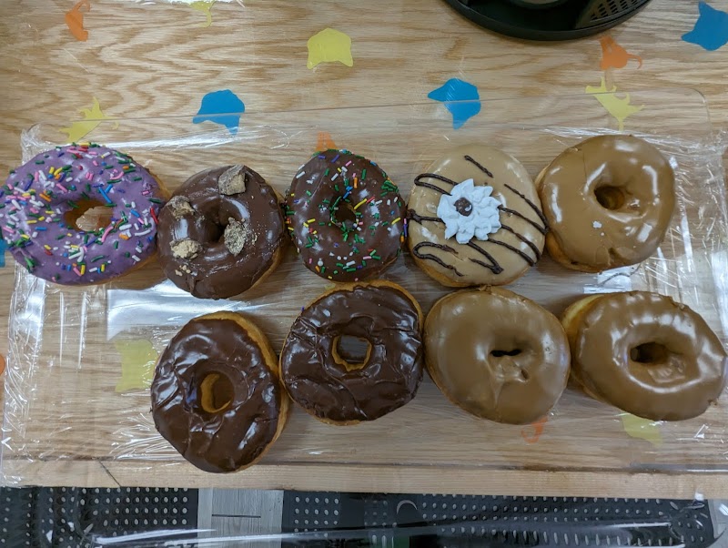 Ziggy's Cat Lounge photo 2