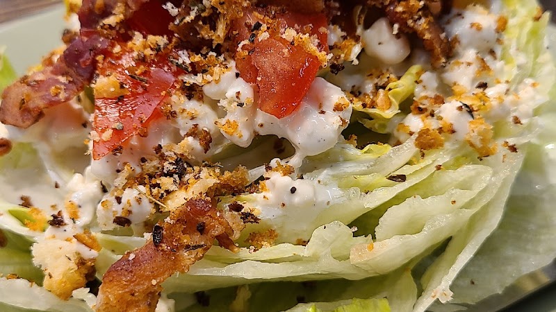 Remember When Cafe inside Vintage and Rustics in Montana photo 2